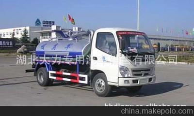 供應歐曼時代吸糞車及農用小型吸糞車——湖北大力專用汽車銷售圖片大全