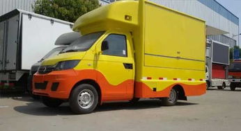 湖北流動(dòng)售貨車購(gòu)買指南 價(jià)格分析與銷售渠道