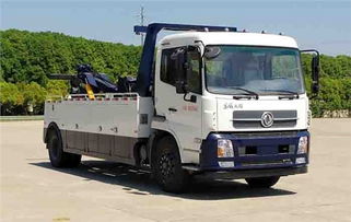 湖北盟威專汽 以卓越產(chǎn)品與服務(wù)，領(lǐng)航道路救援與環(huán)衛(wèi)裝備市場(chǎng)