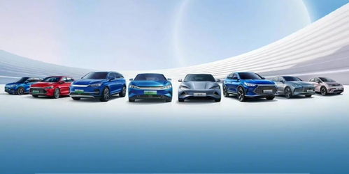 比亞迪不止于乘用車 五大事業(yè)群全面布局，專用汽車銷售彰顯多元實(shí)力