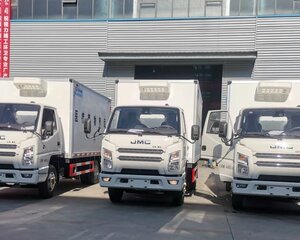 專用汽車銷售指南 舞臺車、廣告車、清障車與瀝青灑布車價格解析與市場概覽