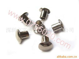 深圳市文達(dá)五金制品鉚釘產(chǎn)品列表