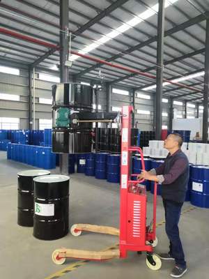 鴻福可傾式油桶倒料裝卸車的維修、保養(yǎng)與搬運裝卸服務